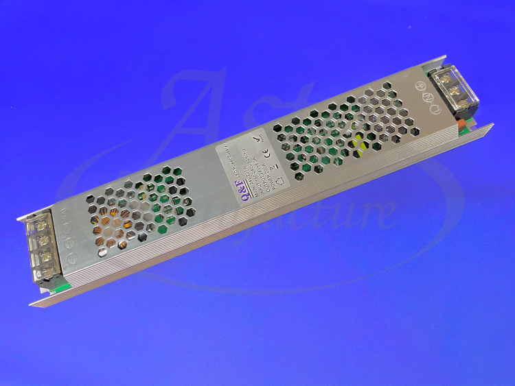 Блок питания серия У-Плоские IP20 24V 200W Блок питания серия У-Плоские IP20 24V 200W