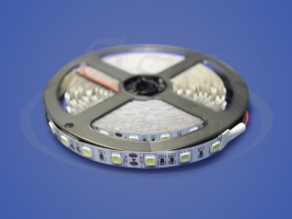 Светодиодная лента открытая SMD 5050 60LED/mIP, 12 V, теплый белый