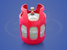 Баллон газовый композитный Ragasco LPG 18,2 л