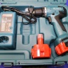 Аренда инструмента. Дрель-шуруповерт Makita 6271 12 B
