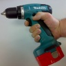 Аренда инструмента. Дрель-шуруповерт Makita 6271 12 B